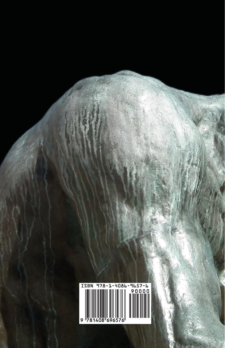 Rückseitencover Soliloquies in England and Later Soliloquies