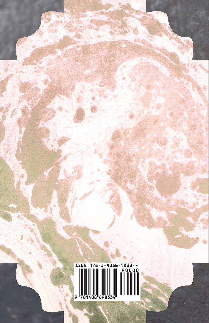 Rückseitencover Oliver Cromwell