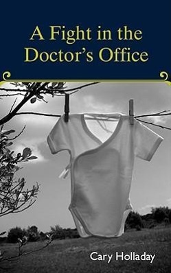 Vorderes Coverbild A Fight in the Doctor's Office