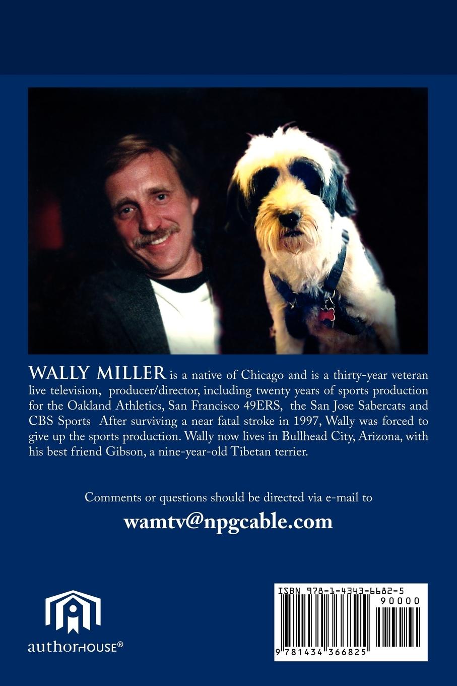 Rückseitencover High Work