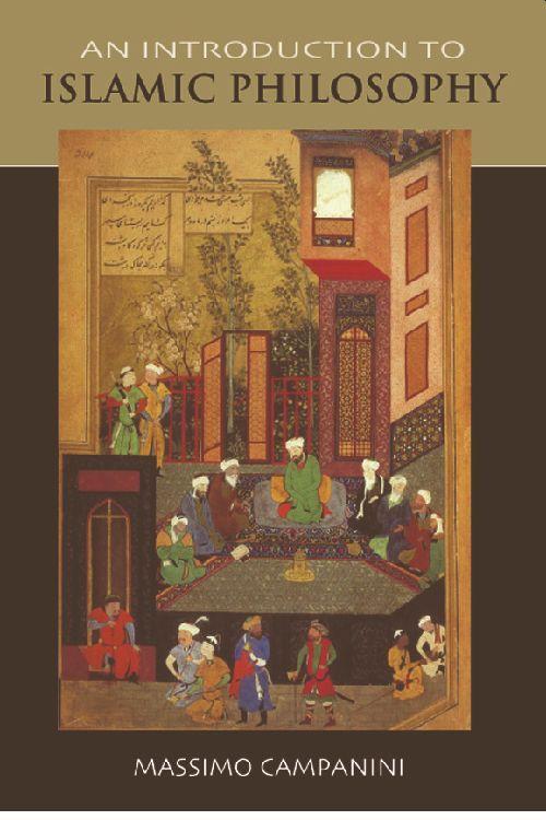 Vorderes Coverbild An Introduction to Islamic Philosophy