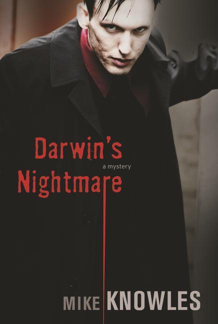 Vorderes Coverbild Darwin's Nightmare