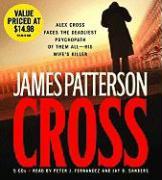Vorderes Coverbild Cross