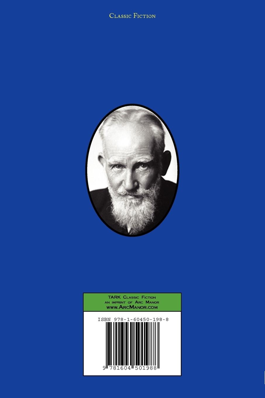 Rückseitencover An Unsocial Socialist