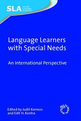 Vorderes Coverbild Language Learners with Special Needs