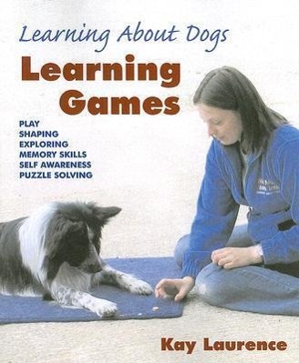 Vorderes Coverbild Learning Games