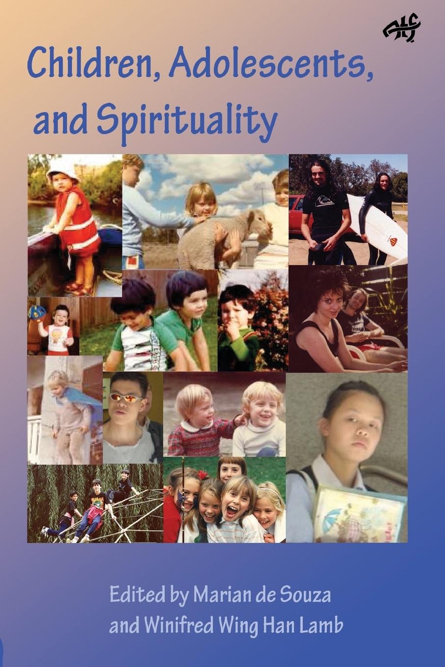 Vorderes Coverbild Children, Adolescents and Spirituality