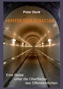 Vorderes Coverbild Hinter den Kulissen