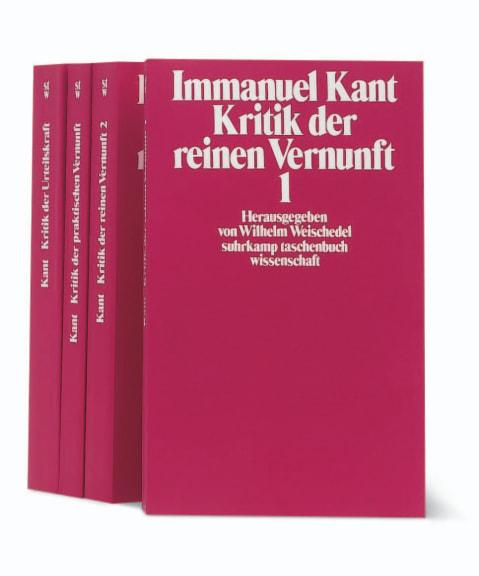 Vorderes Coverbild Die Kritiken