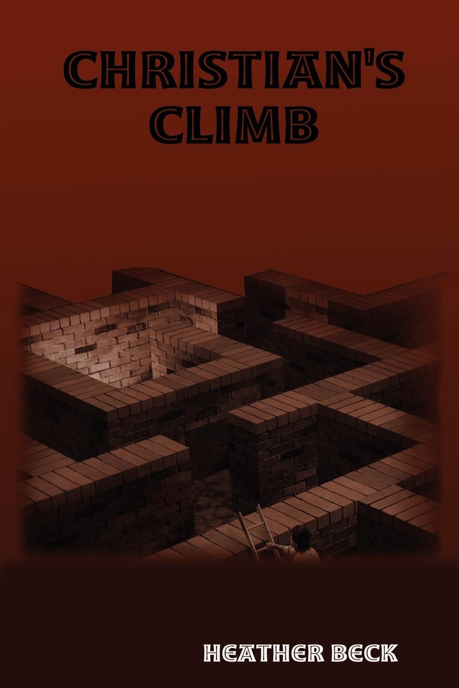 Vorderes Coverbild Christian's Climb