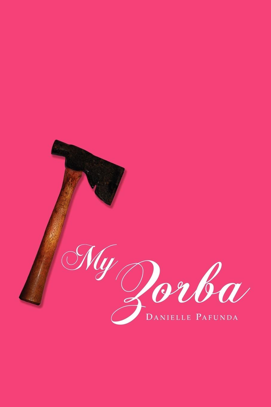 Vorderes Coverbild My Zorba