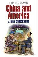 Vorderes Coverbild China and America