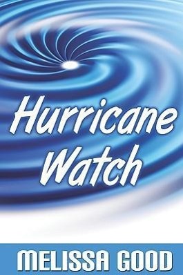 Vorderes Coverbild Hurricane Watch