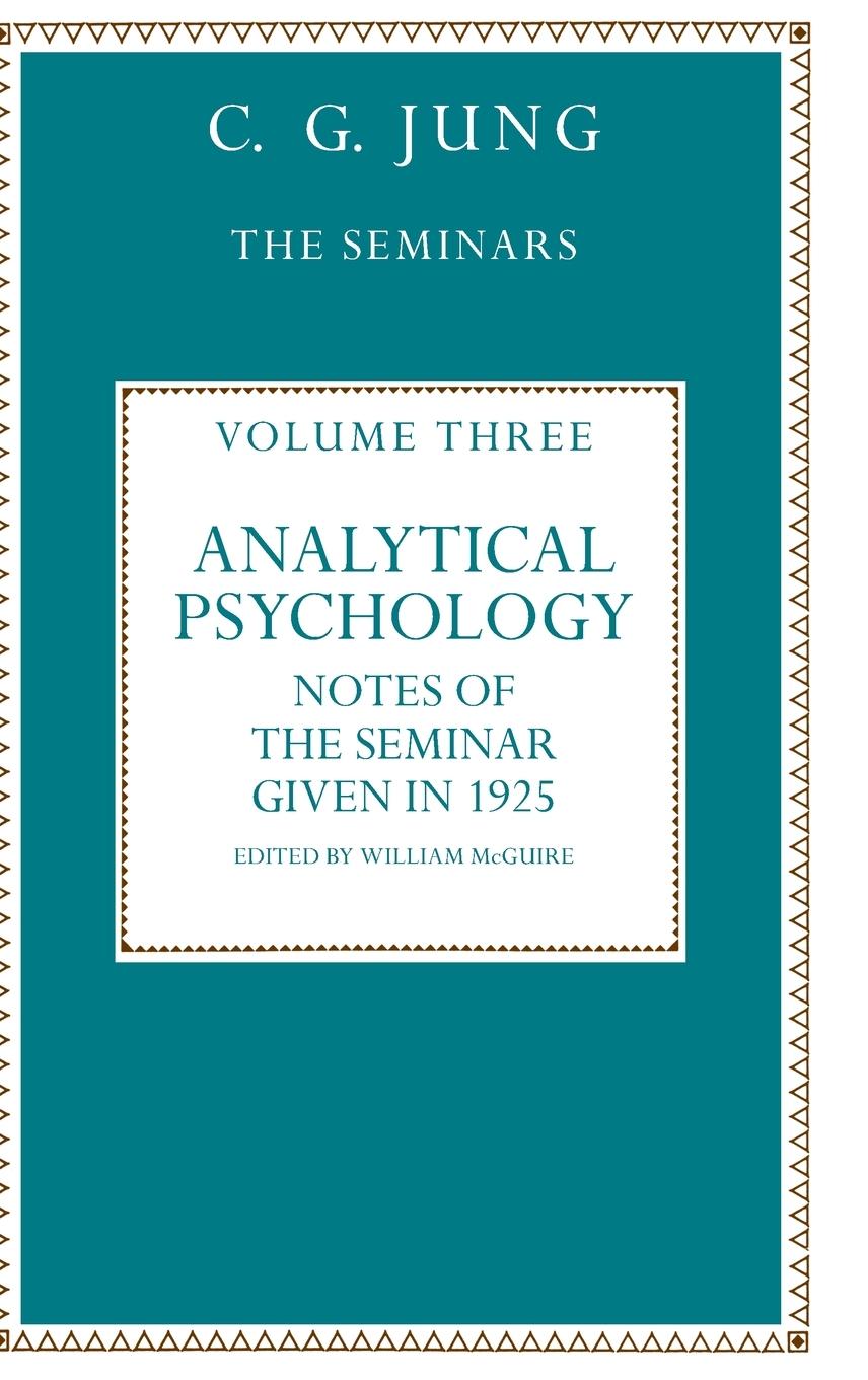 Vorderes Coverbild Analytical Psychology