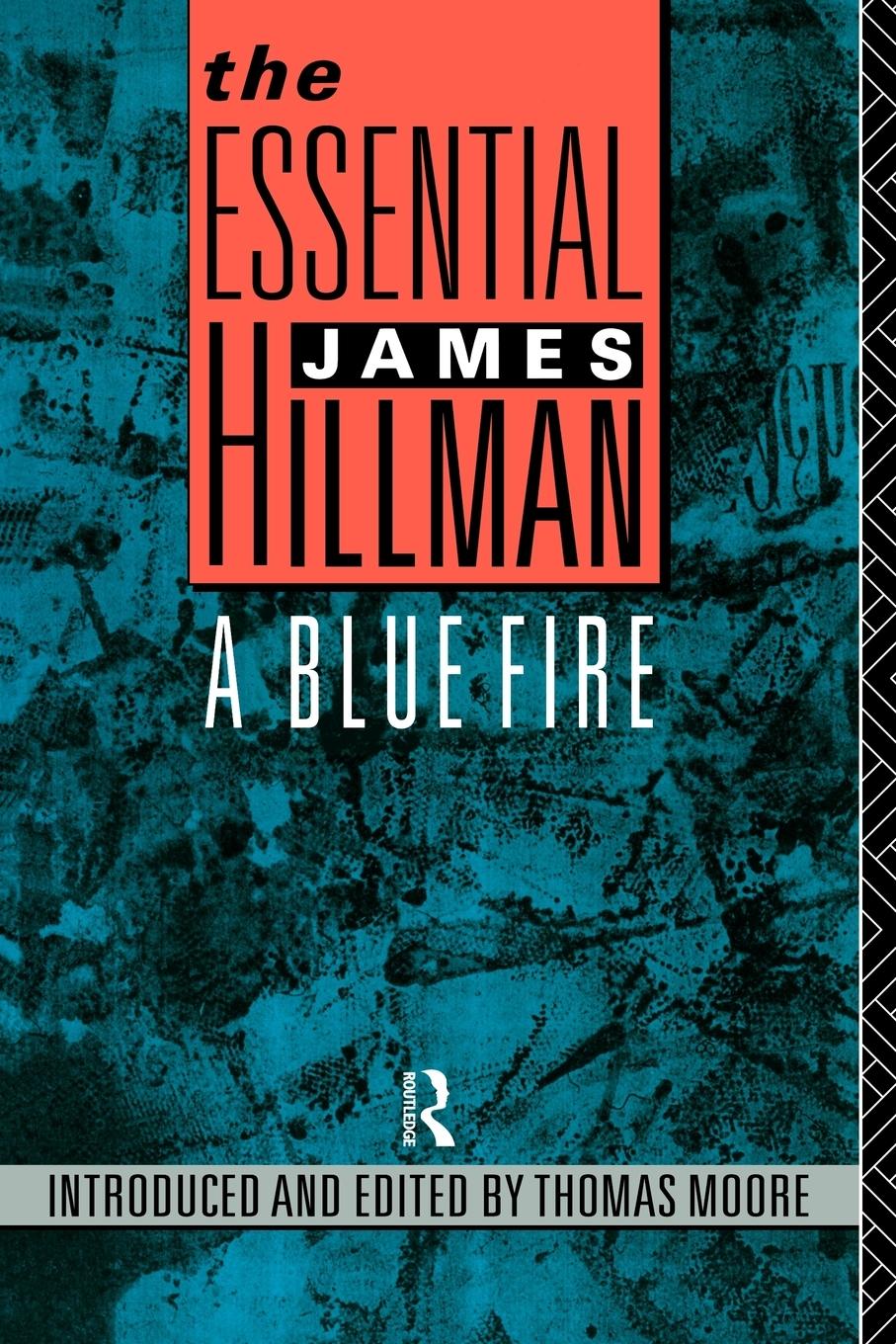 Vorderes Coverbild The Essential James Hillman