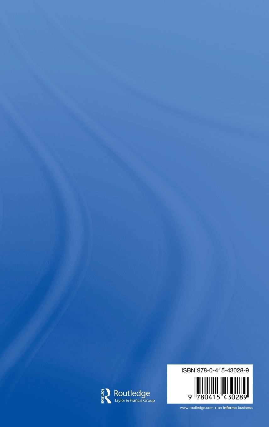 Rückseitencover Analytical Psychology and German Classical Aesthetics