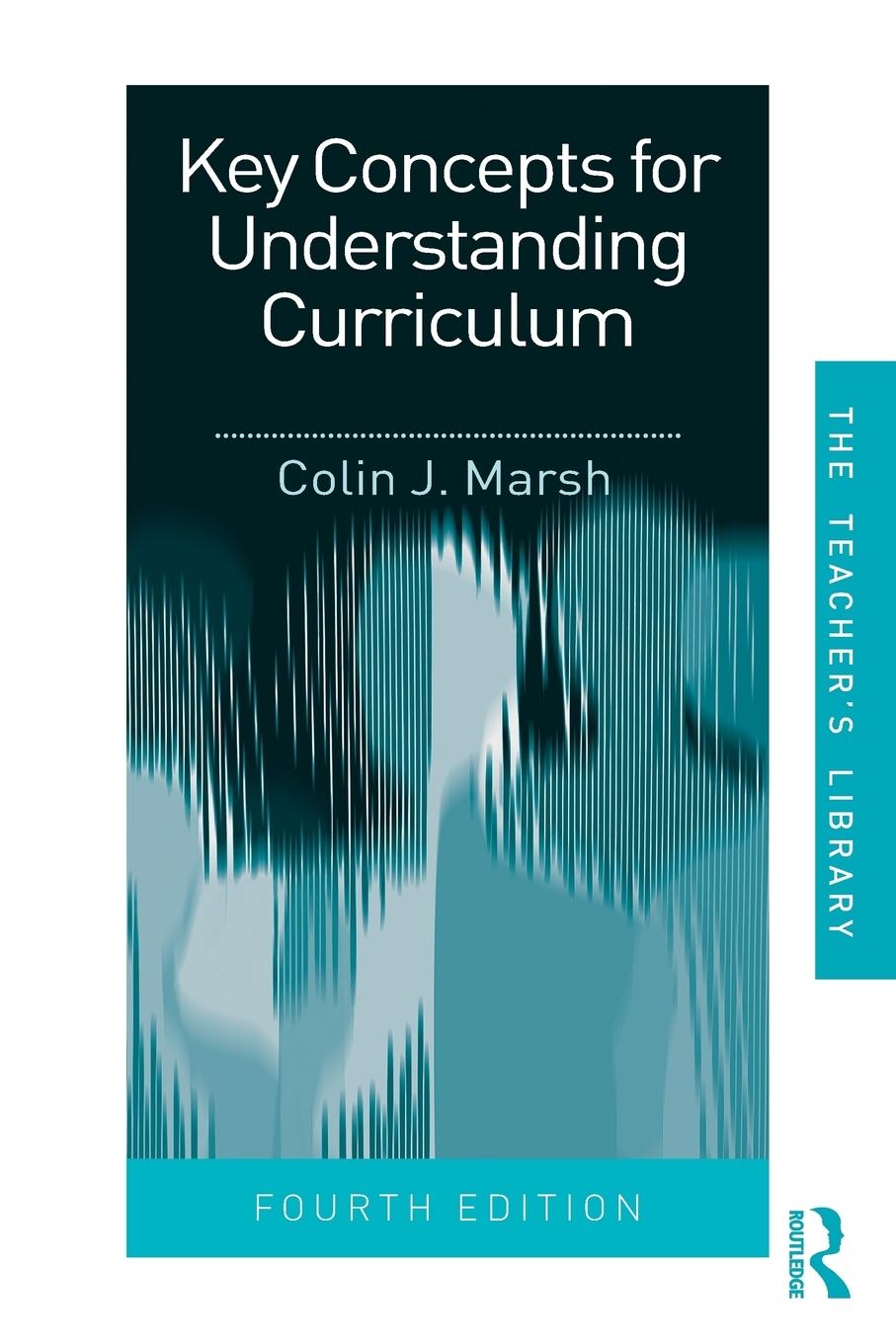 Vorderes Coverbild Key Concepts for Understanding Curriculum