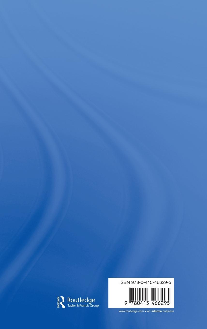 Rückseitencover Reforming the European Commission