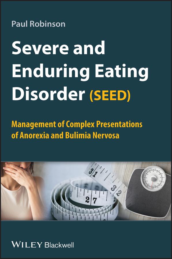 Vorderes Coverbild Severe and Enduring Eating Disorder (SEED)