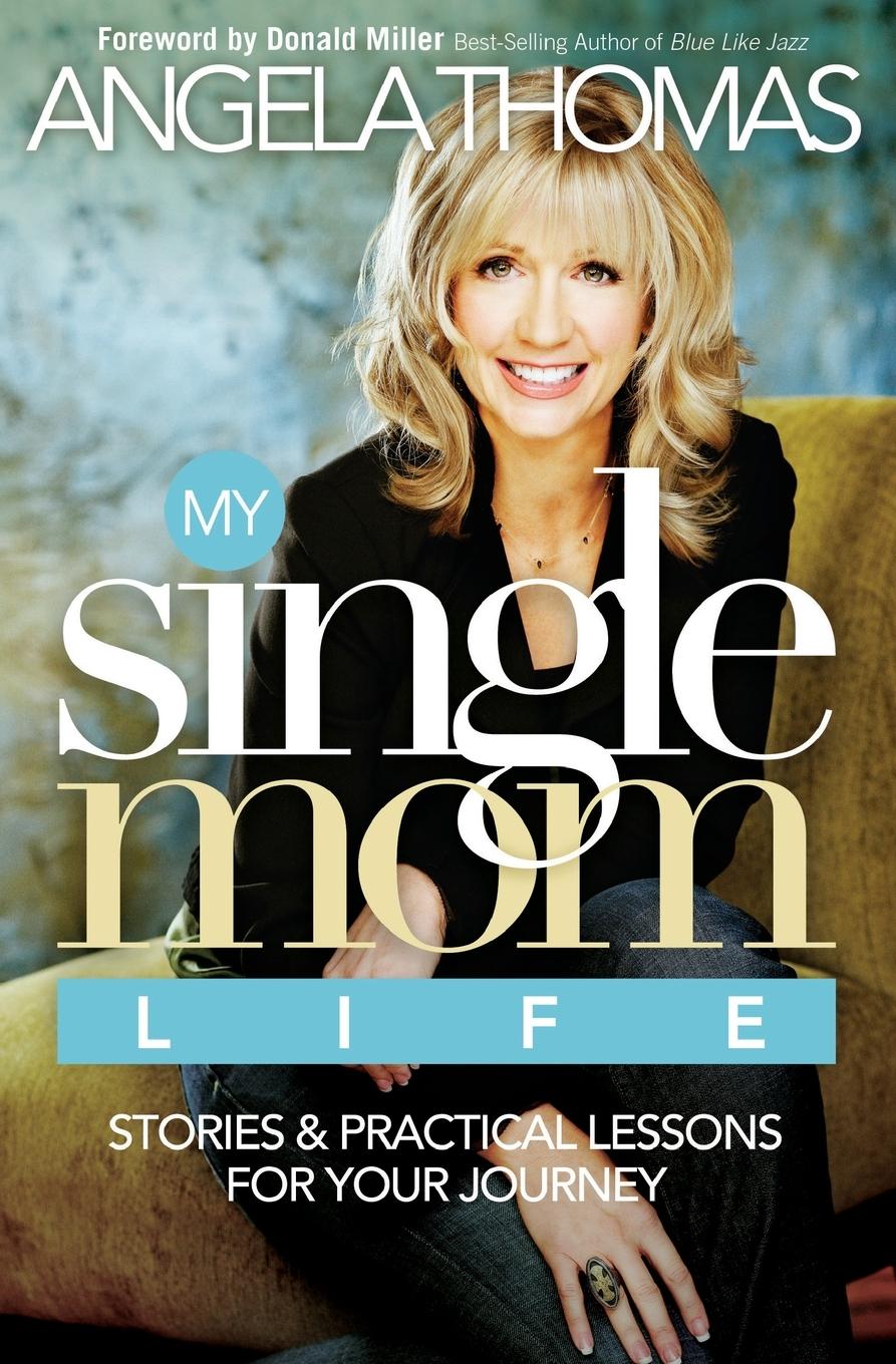 Vorderes Coverbild My Single Mom Life