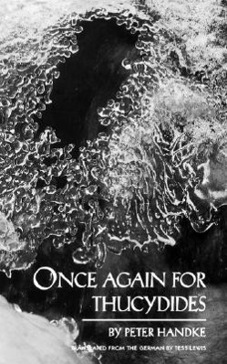 Vorderes Coverbild Once Again for Thucydides