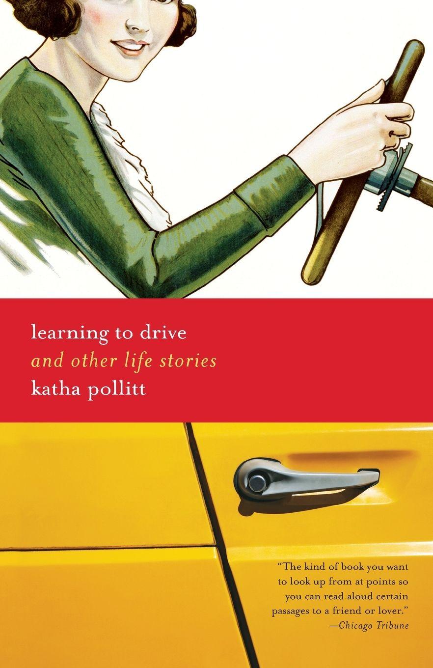 Vorderes Coverbild Learning to Drive