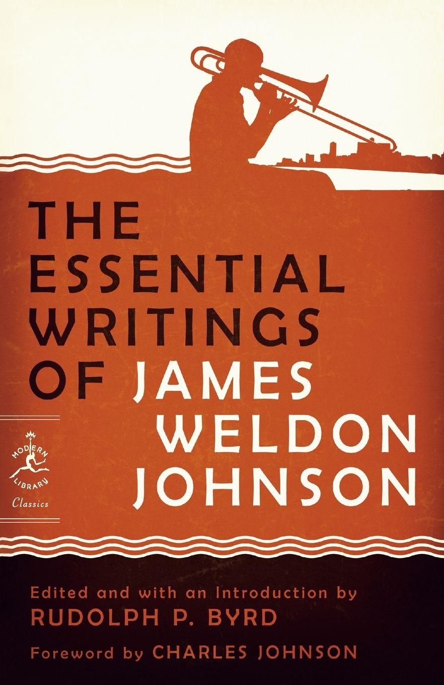 Vorderes Coverbild The Essential Writings of James Weldon Johnson