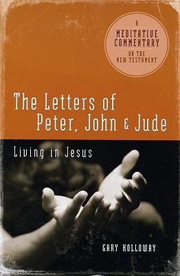 Vorderes Coverbild Letters of Peter, John, and Jude