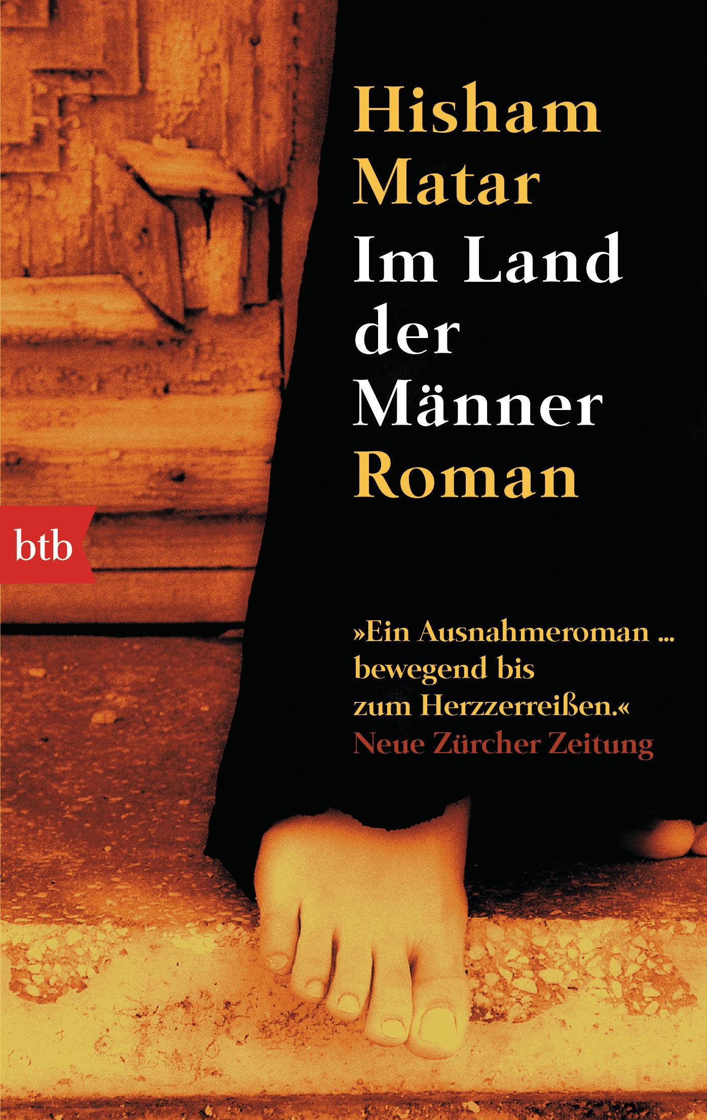Vorderes Coverbild Im Land der Männer