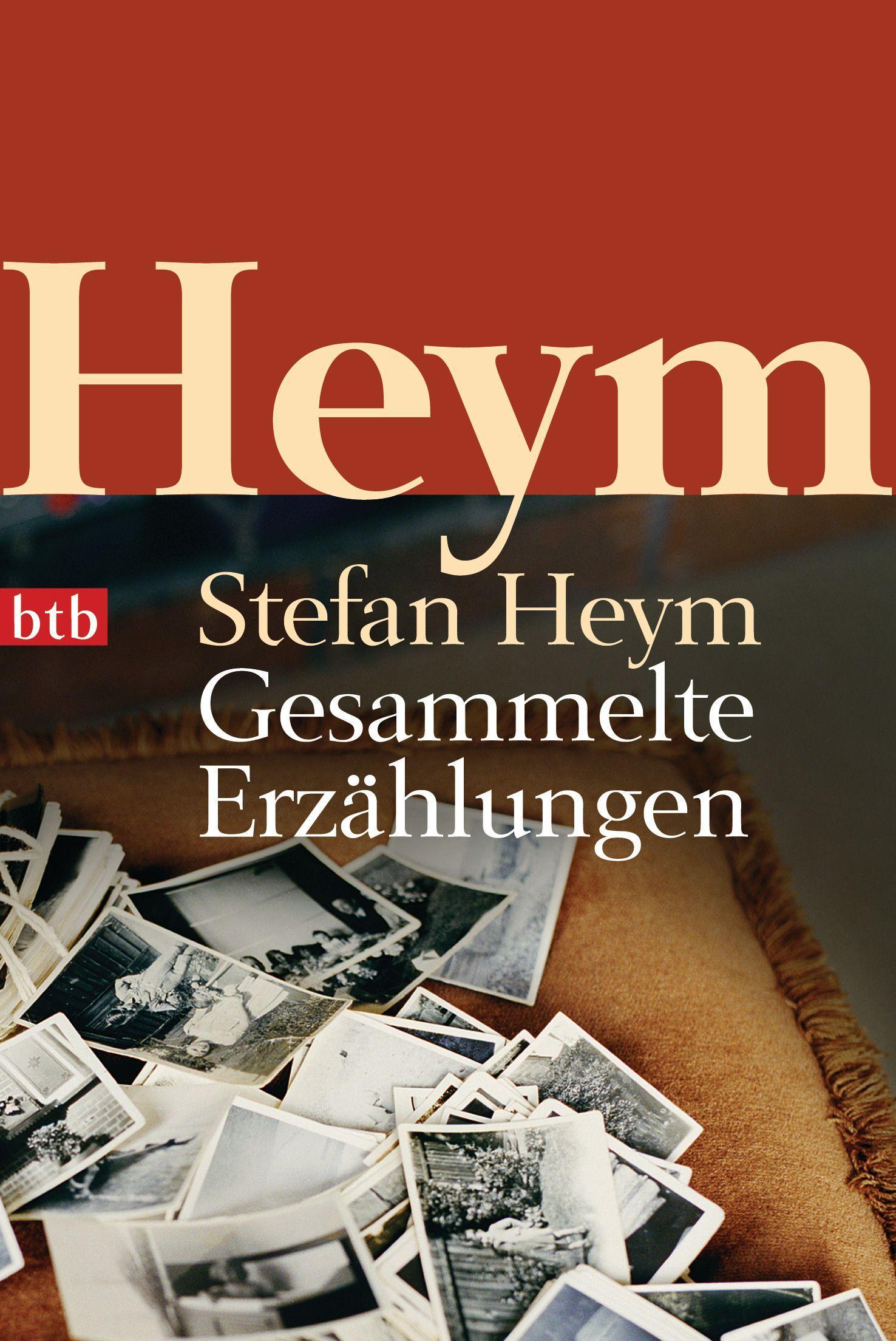 Vorderes Coverbild Gesammelte Erzählungen
