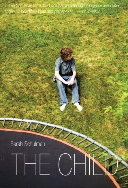 Vorderes Coverbild The Child