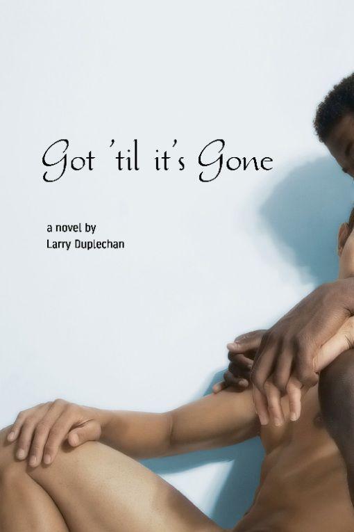 Vorderes Coverbild Got 'til It's Gone