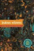 Vorderes Coverbild Jealous Witness [With CD]