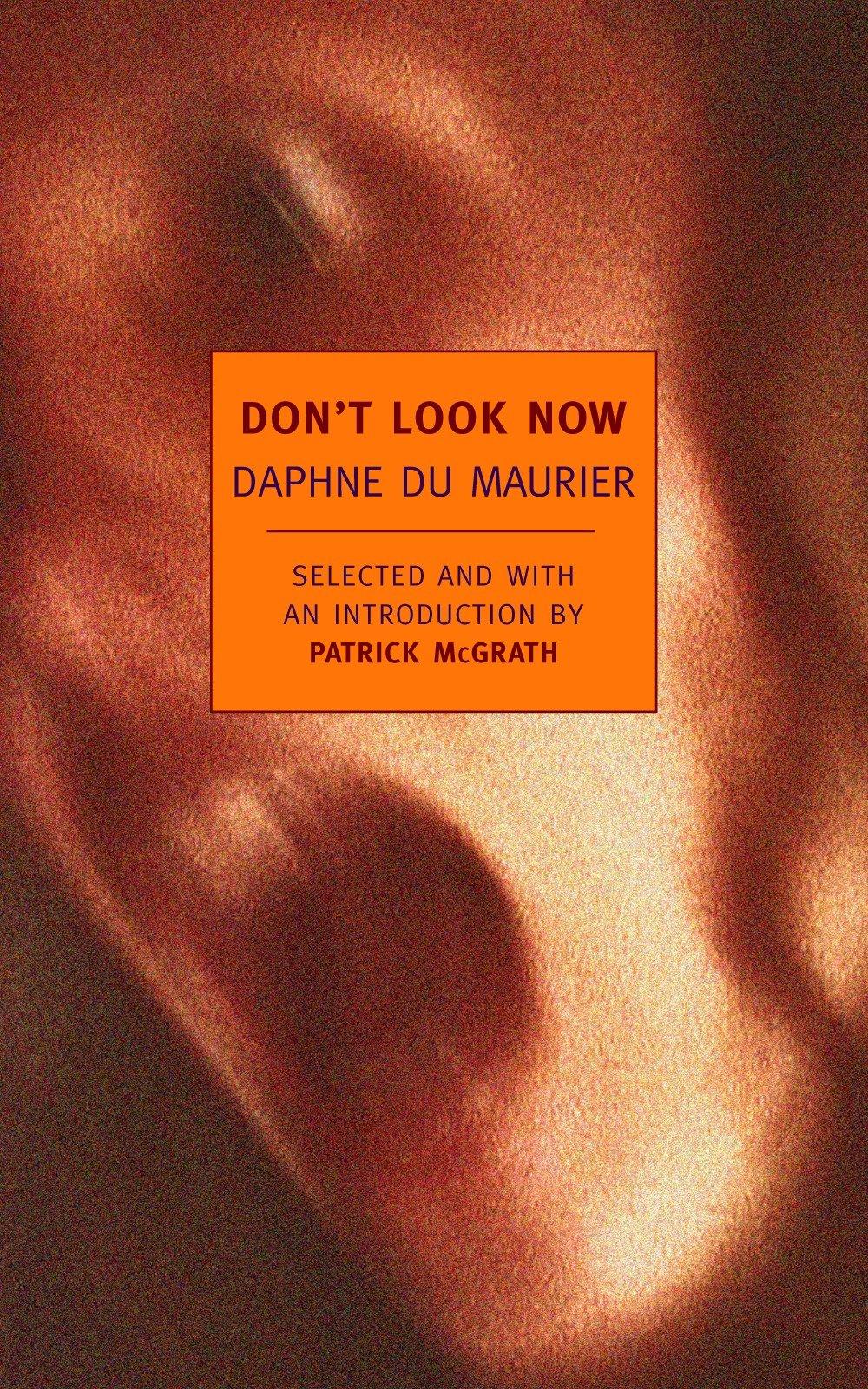 Vorderes Coverbild Don't Look Now