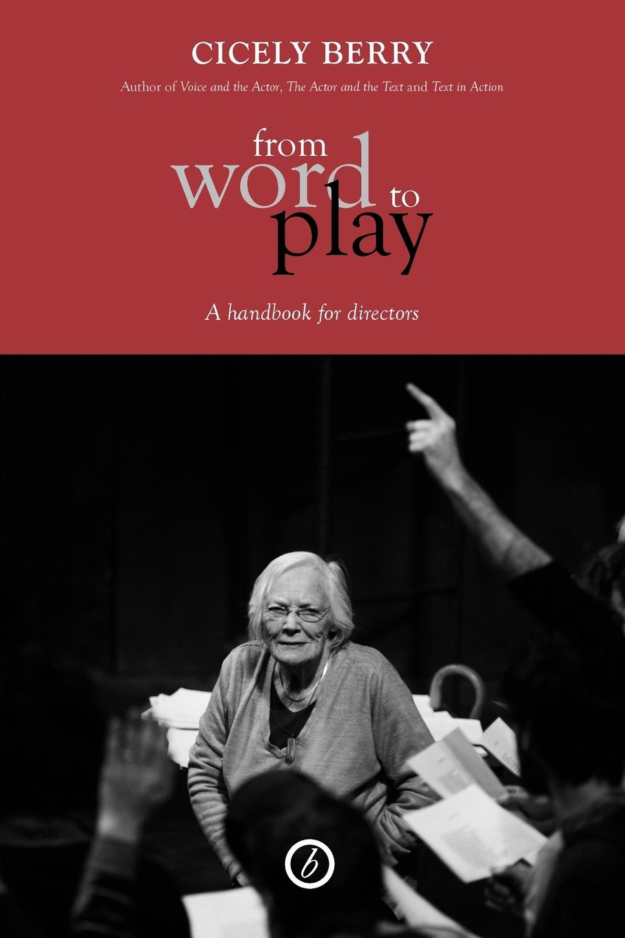 Vorderes Coverbild From Word to Play