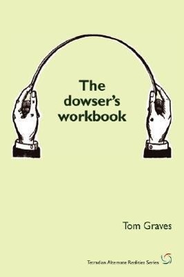 Vorderes Coverbild The dowser's workbook