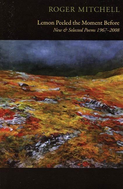 Vorderes Coverbild Lemon Peeled the Moment Before