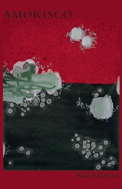 Vorderes Coverbild Amorisco