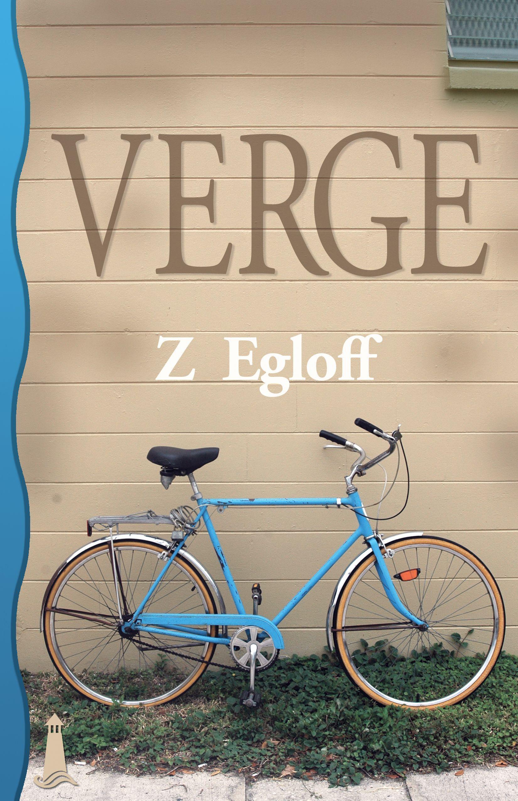 Vorderes Coverbild Verge