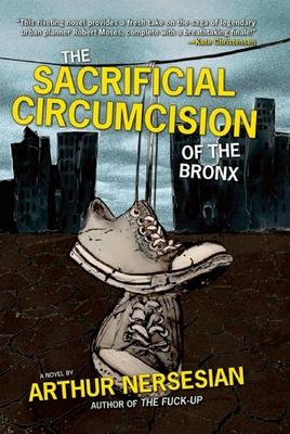 Vorderes Coverbild The Sacrificial Circumcision of the Bronx