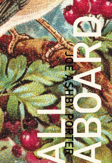 Vorderes Coverbild All Aboard