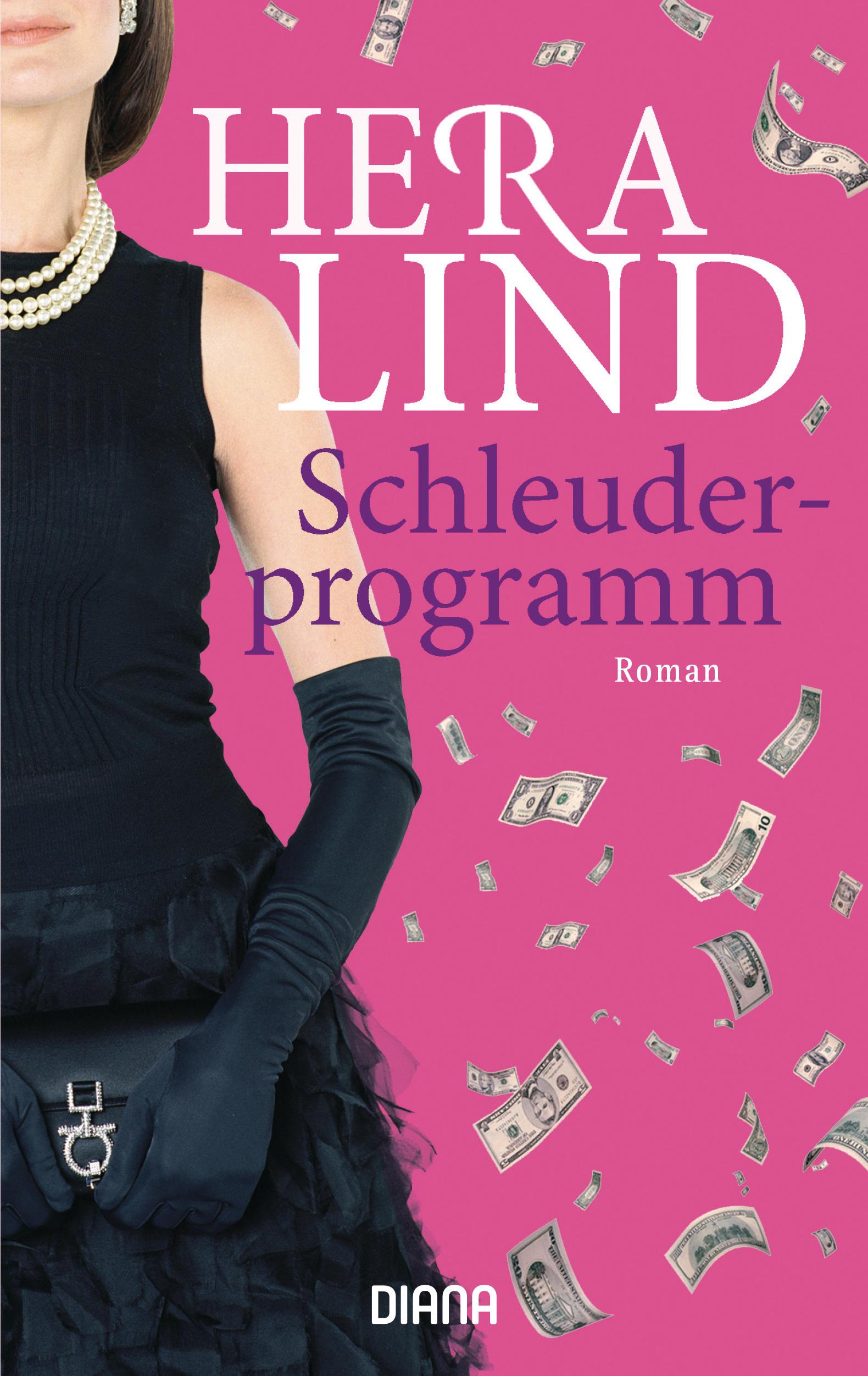 Vorderes Coverbild Schleuderprogramm