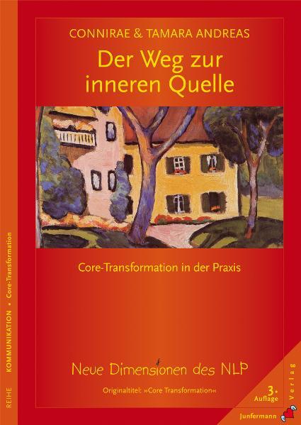 Vorderes Coverbild Der Weg zur inneren Quelle