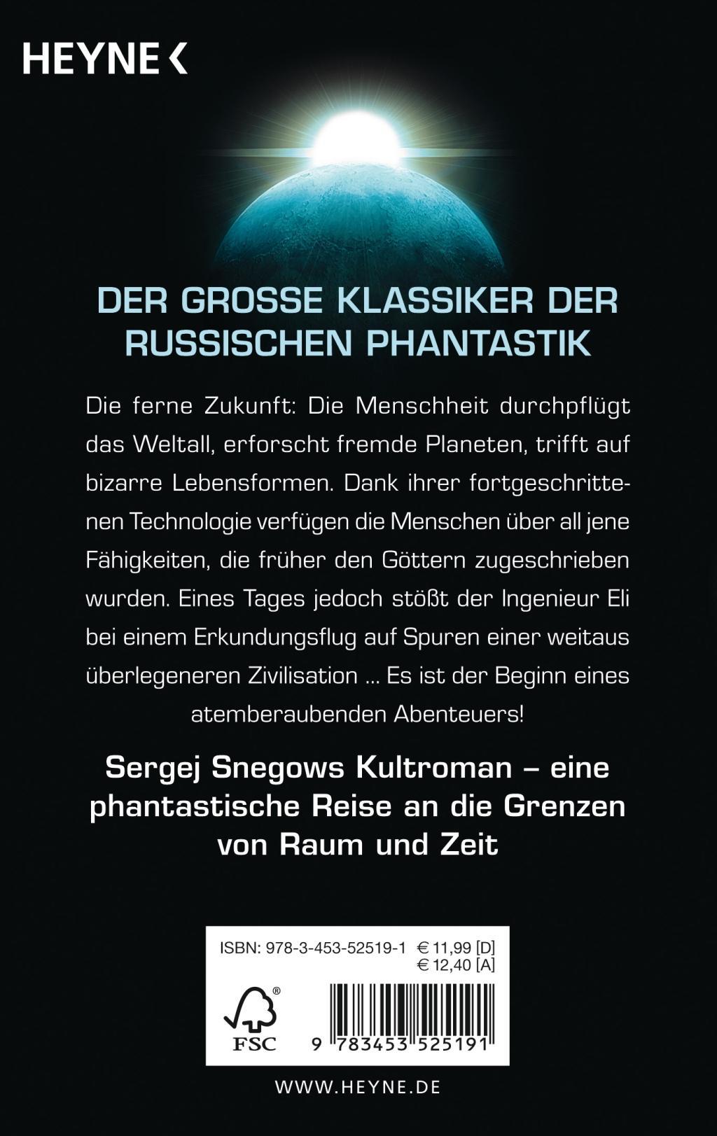 Beispielinhalt (Bild) Menschen wie Götter