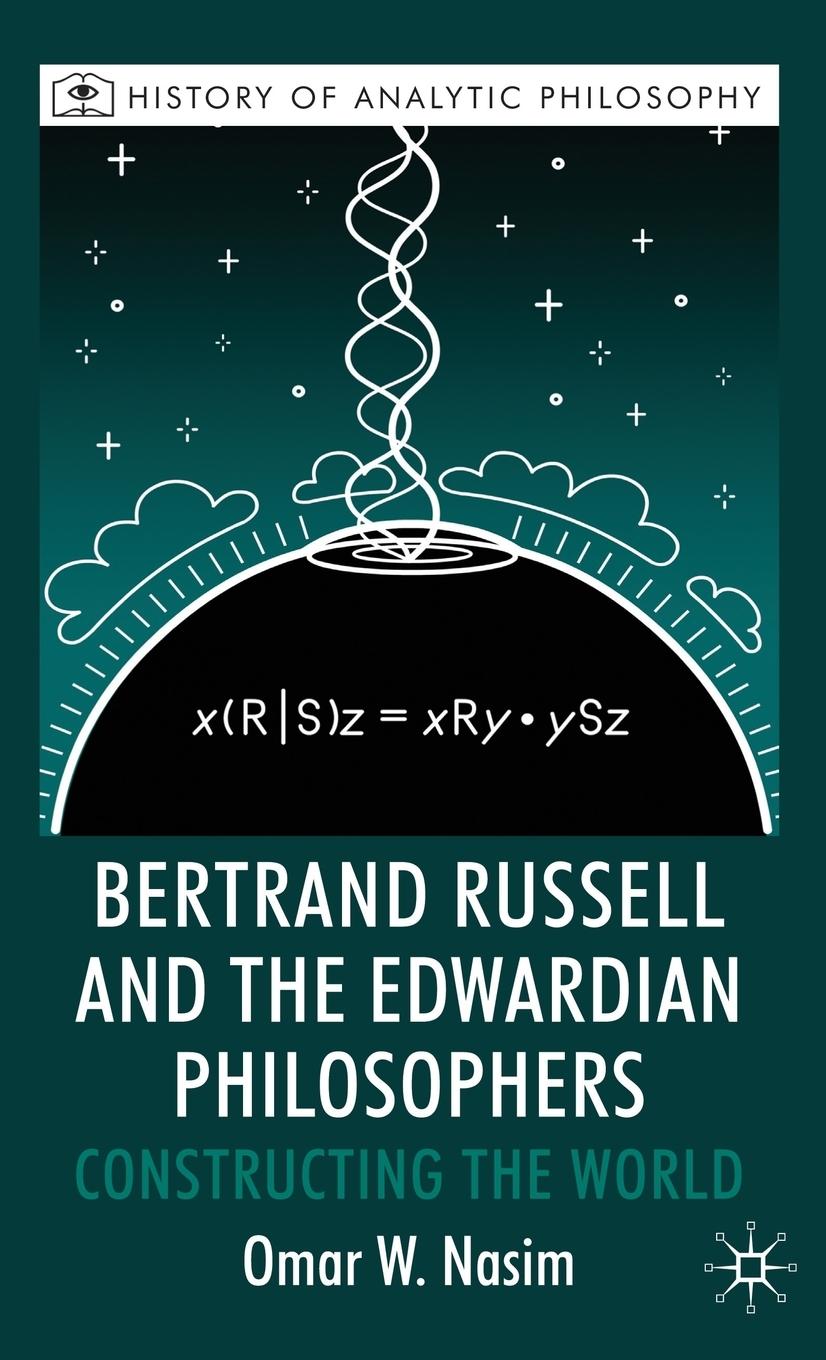 Vorderes Coverbild Bertrand Russell and the Edwardian Philosophers