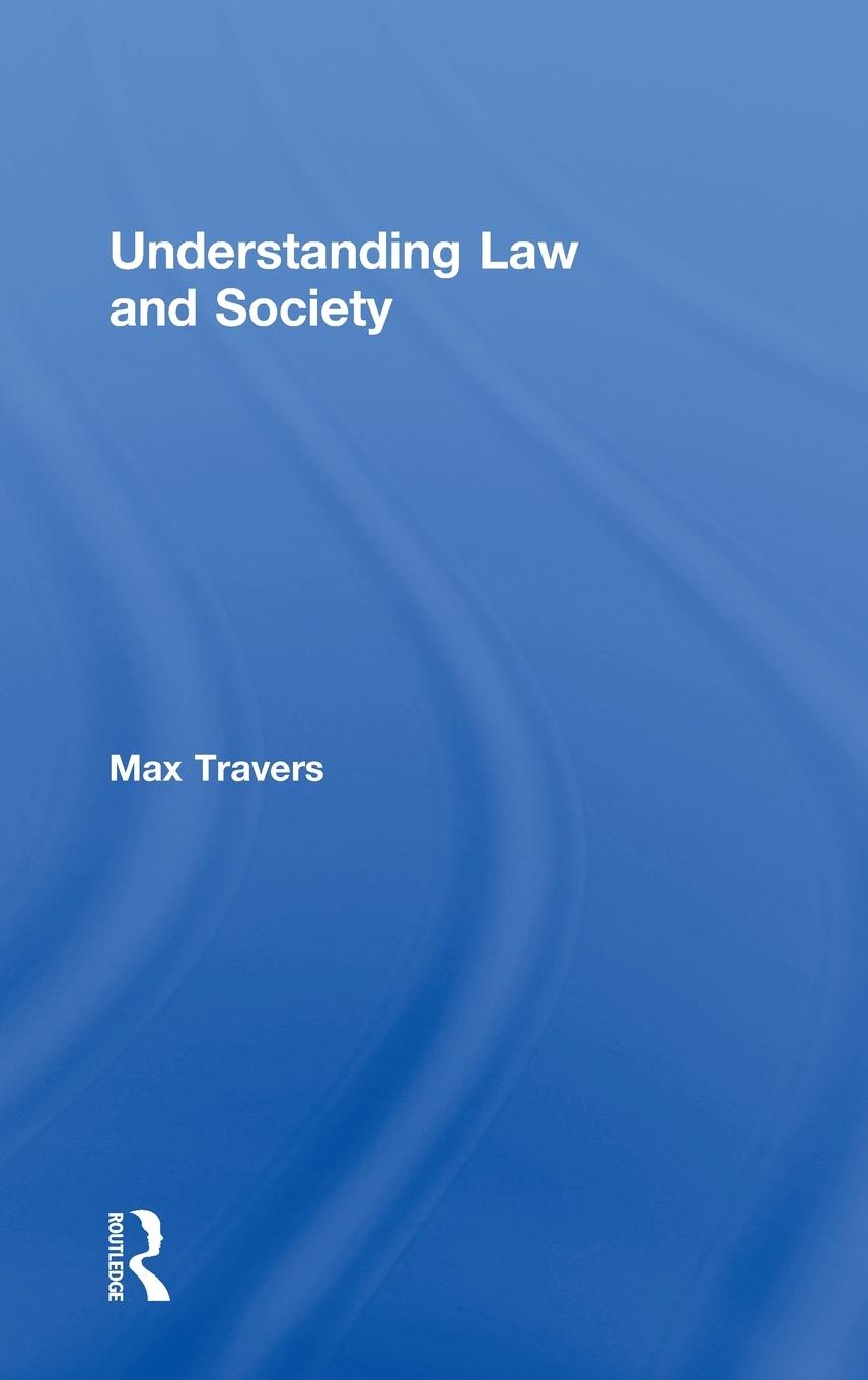 Vorderes Coverbild Understanding Law and Society