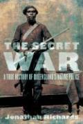 Vorderes Coverbild The Secret War