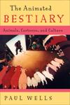 Vorderes Coverbild The Animated Bestiary