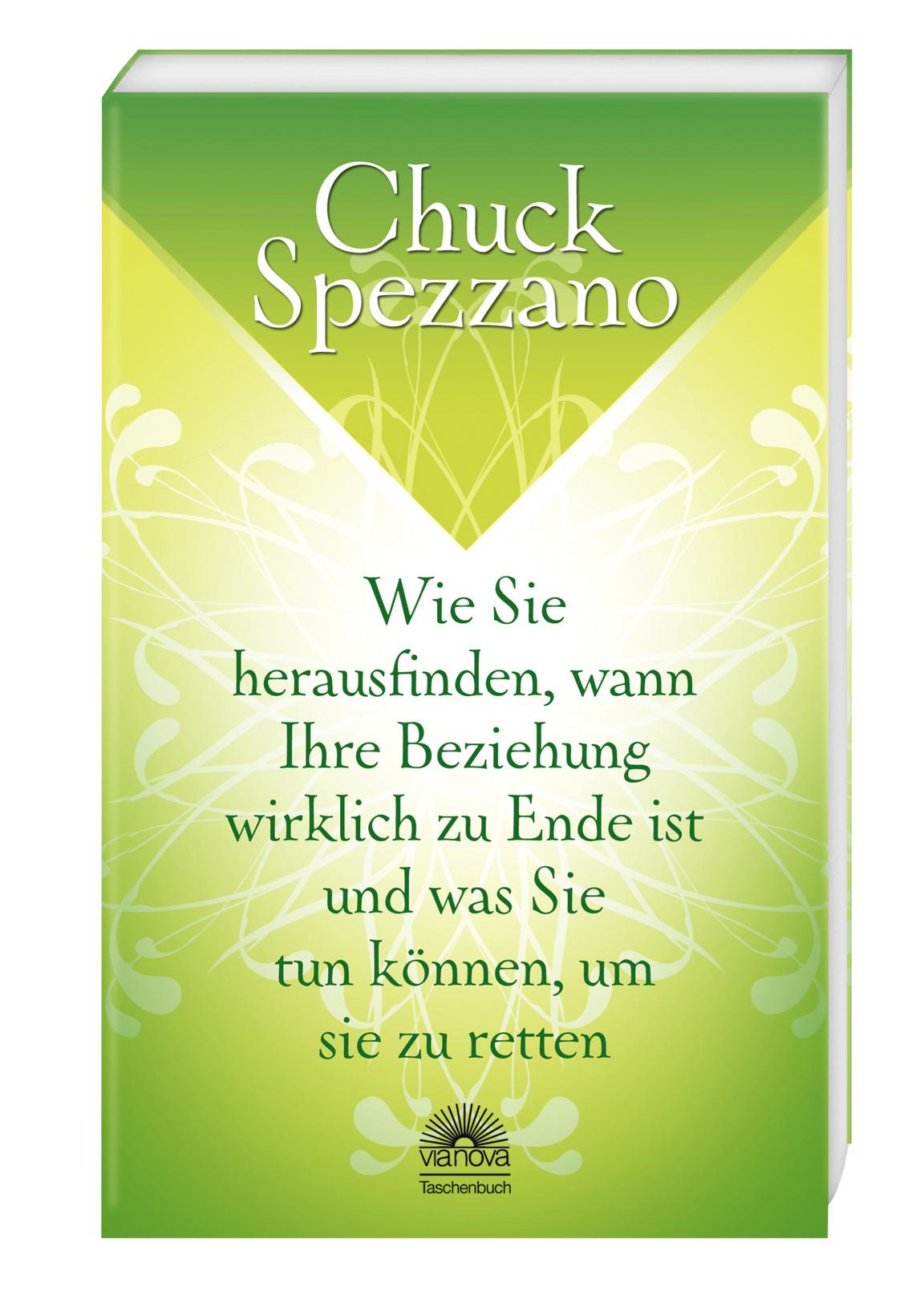 Vorderes Coverbild Wie Sie herausfinden, wann Ihre Beziehung wirklich zu Ende ist, und was Sie tun können, um sie zu retten