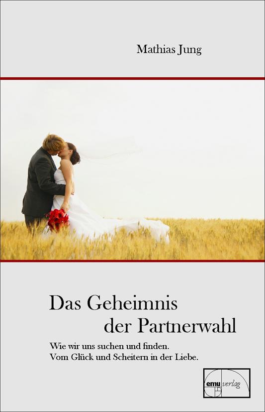 Vorderes Coverbild Das Geheimnis der Partnerwahl